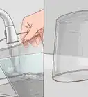 Clean a Brita Pitcher