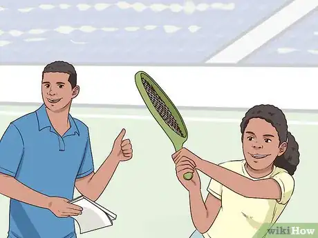 Image titled Become a Tennis Instructor Step 8