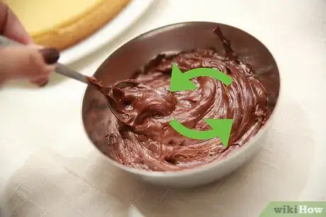 Image titled Make a Triple Chocolate Cake Step 29