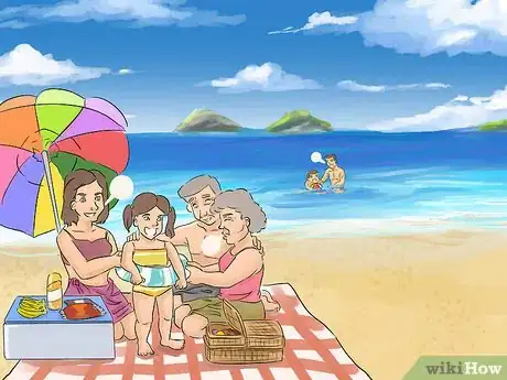 Image titled Set Expectations for Your Children's Behavior in Public Step 8