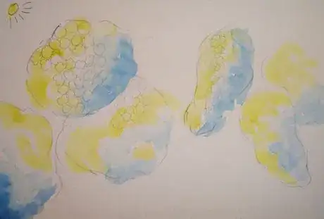 Image titled Break up the large