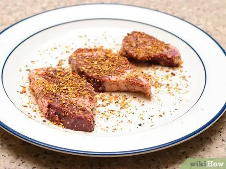 Image titled Cook Strip Steak Step 15