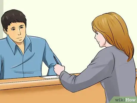 Image titled Apply for Paternity Leave Step 10