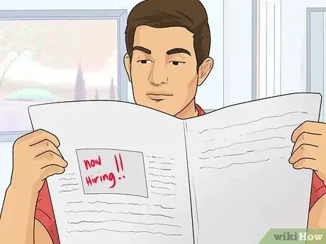 Image titled Find a Job in Healthcare Administration Step 10