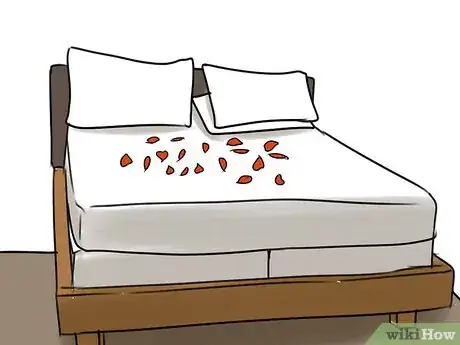 Image titled Transform Your Dorm Room Into a Romantic Date Step 4