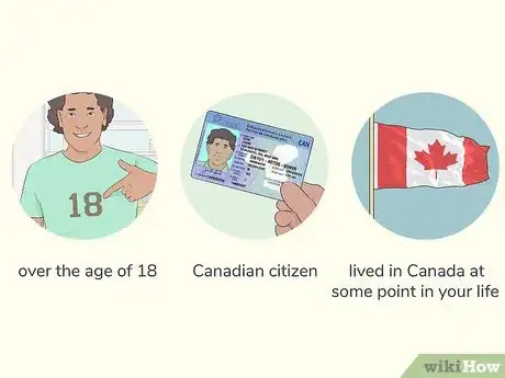 Image titled Register to Vote in Canada Step 8