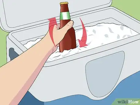 Image titled Chill Beer Step 8