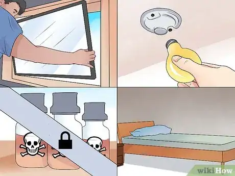 Image titled Adopt a Child from Another Country Step 6