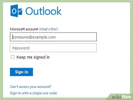 Image titled Choose an Email Service Step 4