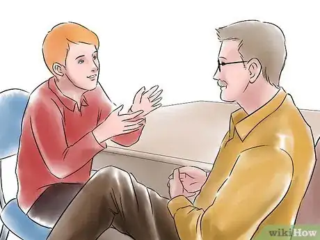 Image titled Become an Event Planner Step 2