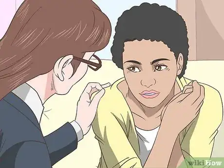 Image titled Avoid Passing Judgement Step 1