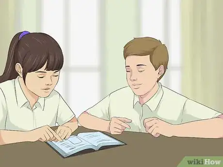 Image titled Build a Good Reputation with Teachers Step 5