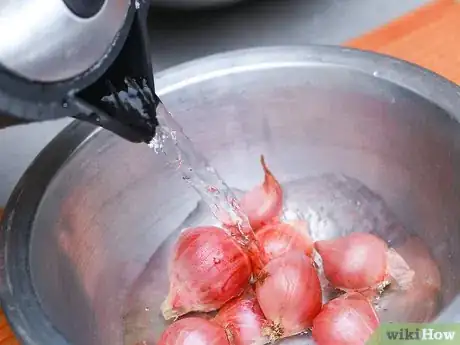 Image titled Peel Cipollini Onions Step 8