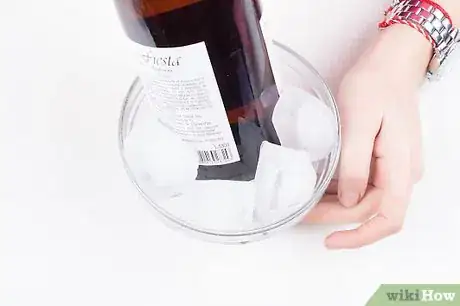 Image titled Recork Champagne Step 4