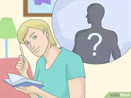 Image titled Create Characters for a Story Step 1