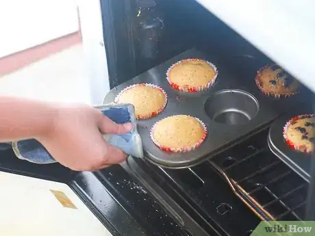 Image titled Make Simple Muffins Step 20