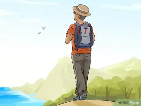 Image titled Celebrate World Oceans Day Step 5