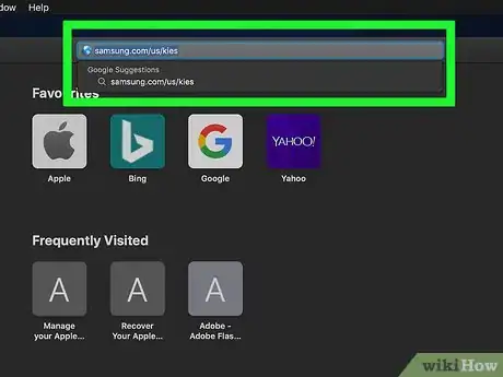 Image titled Back Up the Samsung Galaxy S4 Step 20