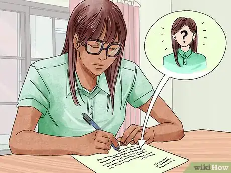 Image titled Talk a Friend out of Plastic Surgery Step 7