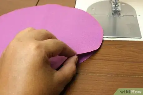 Image titled Sew a Curved Seam Step 1