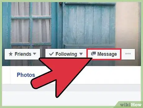 Image titled Talk to an Old Friend over Instant Messaging Step 4