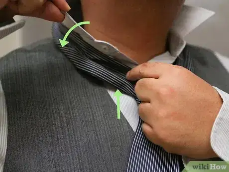 Image titled Make a Cravat Step 15