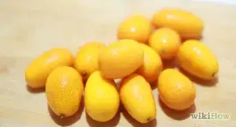 Eat a Kumquat