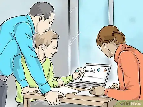 Image titled Become a Marketing Manager Step 17