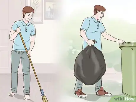 Image titled Talk Your Parents into Letting You Have Multiple Piercings Step 8