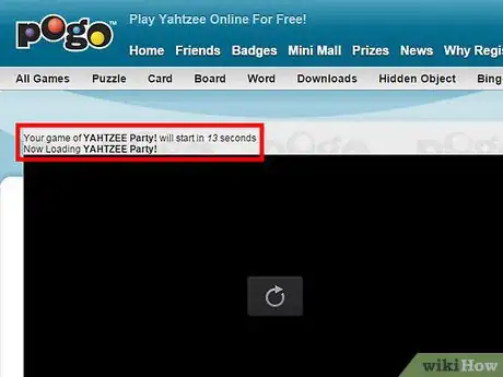 Image titled Play Yahtzee Party on POGO Step 3