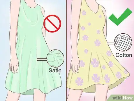 Image titled Dress for a Summer Wedding Step 9