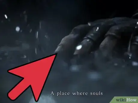 Image titled Beat the Early Bosses of Dark Souls 2 Step 1