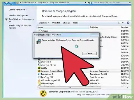 Image titled Uninstall Symantec Step 9
