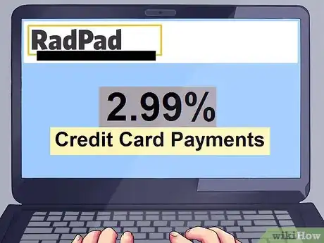 Image titled Pay Your Mortgage With a Credit Card Step 2