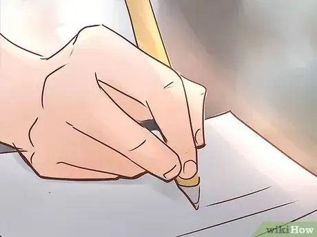 Image titled Negotiate Mortgage Forbearance Step 12