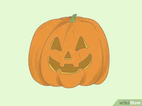 Image titled Make Halloween Crafts Step 1