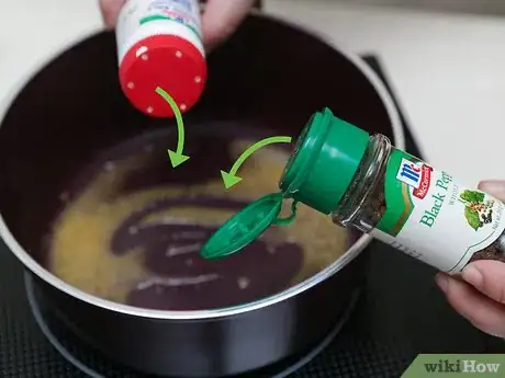 Image titled Make Garlic Popcorn Step 6