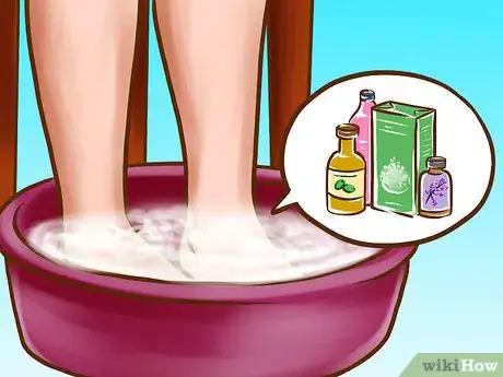 Image titled Have a Relaxing Day at Home (for Women) Step 12