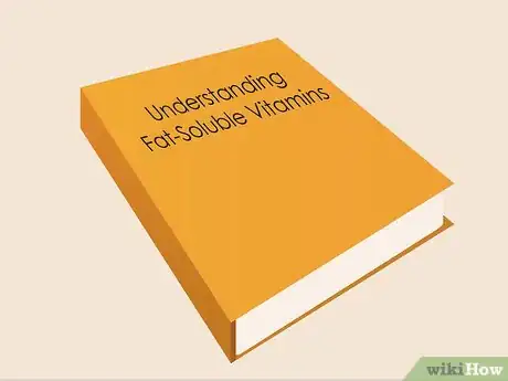 Image titled Understand the Difference Between Water Soluble and Fat Soluble Vitamins Step 1