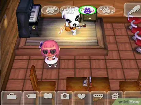 Image titled Have the Perfect Animal Crossing Wild World Life Step 8