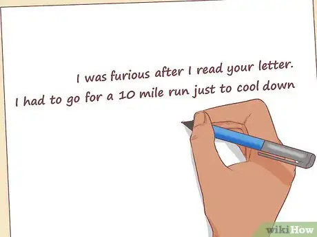 Image titled Respond to a Dear John Letter Step 9