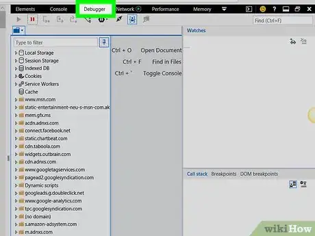 Image titled View Cookies Step 18