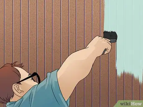 Image titled Cover Wood Paneling Step 4