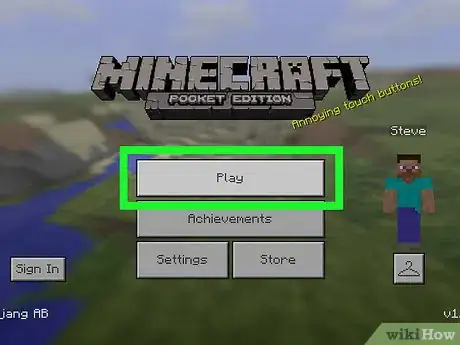 Image titled Safely Explore in Minecraft Step 12