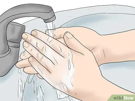 Image titled Become a Journeyman Meat Cutter Step 1