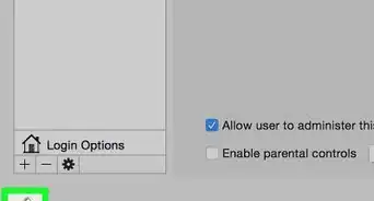Find or Change My Computer's Administrator