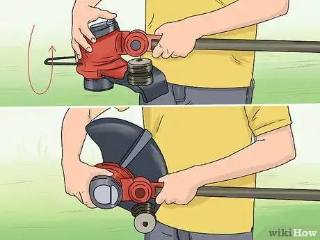 Image titled Choose a String Trimmer Step 9