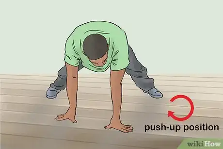 Image titled Do the 6 Step (Breakdancing) Step 12