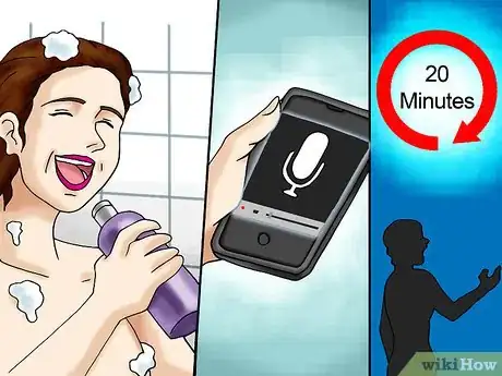 Image titled Sing In Church Without Feeling Embarrassed Step 5