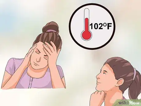 Image titled Deal With Migraines Step 13